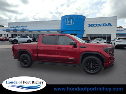 Used 2022 GMC Sierra 1500 Elevation