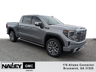 Used 2025 GMC Sierra 1500 Denali w/ Denali Reserve Package