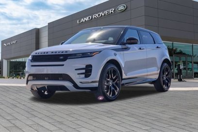 New 2025 Land Rover Range Rover Evoque Dynamic SE