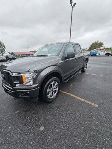Used 2019 Ford F150 XL w/ Equipment Group 101A Mid