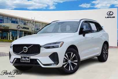 Used 2025 Volvo XC60 B5 Core