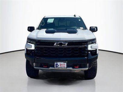 Used 2024 Chevrolet Silverado 1500 ZR2 w/ Technology Package