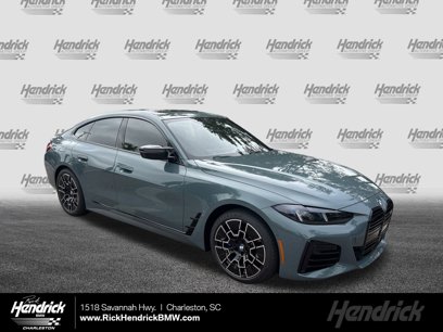 New 2025 BMW 440i xDrive