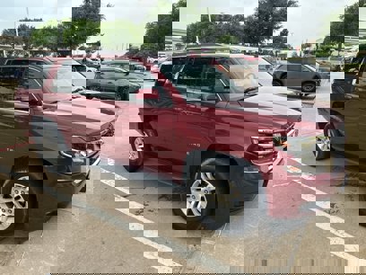 Used 2019 Chevrolet Tahoe LT