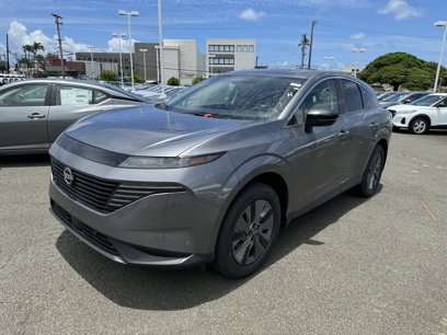 New 2025 Nissan Murano SL