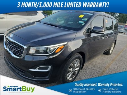 Used 2019 Kia Sedona EX