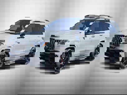 New 2025 Mercedes-Benz GLS 63 AMG 4MATIC