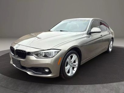 Used 2017 BMW 330i xDrive Sedan