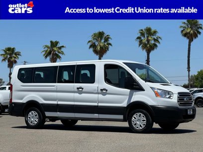 Used 2019 Ford Transit 350 XLT