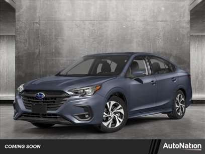 New 2025 Subaru Legacy Premium