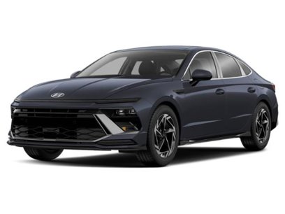 New 2025 Hyundai Sonata SE