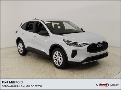 New 2025 Ford Escape Active w/ Tech Pack #1