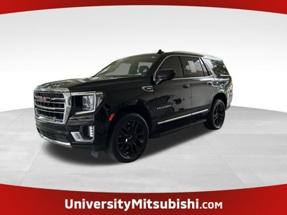 Used 2023 GMC Yukon SLT