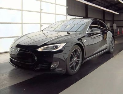 Used 2016 Tesla Model S 60D