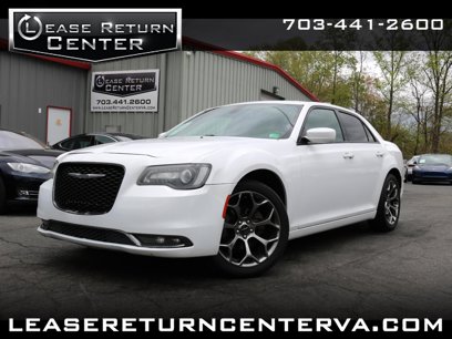 Used 2015 Chrysler 300 S