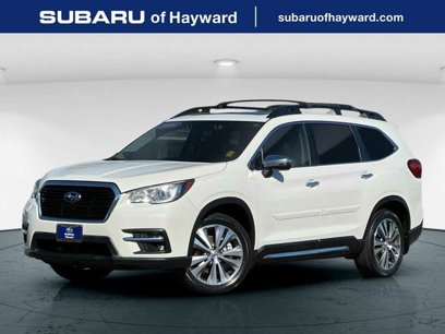 Used 2020 Subaru Ascent Touring w/ Popular Package #3