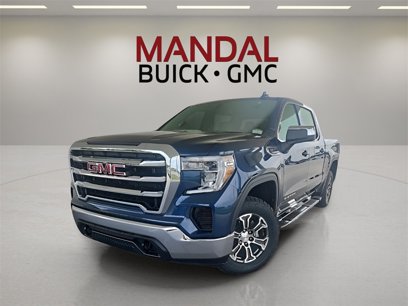 Used 2019 GMC Sierra 1500 SLE w/ SLE Value Package