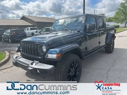 New 2025 Jeep Gladiator Sport