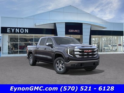 New 2026 GMC Sierra 1500 SLE w/ Preferred Package