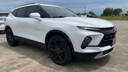 Used 2023 Chevrolet Blazer LT w/ Convenience Package