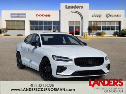 Used 2024 Volvo S60 B5 Plus