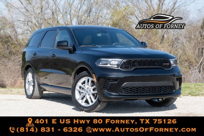 Used 2023 Dodge Durango GT