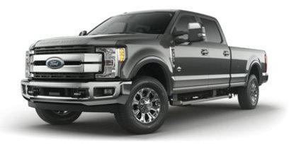 Used 2017 Ford F250 Lariat w/ Lariat Ultimate Package