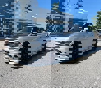 Used 2021 Dodge Charger R/T w/ Plus Group
