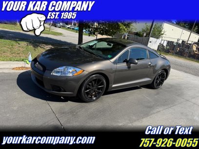 Used 2012 Mitsubishi Eclipse GS Sport