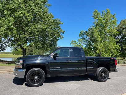 Used 2018 Chevrolet Silverado 1500 LT w/ All Star Edition