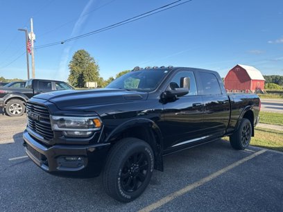 Used 2019 RAM 2500 Laramie