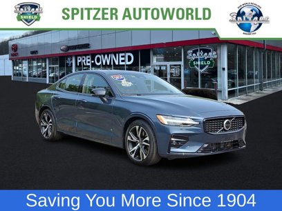 Used 2024 Volvo S60 B5 Core
