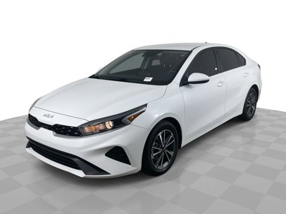 Used 2022 Kia Forte LXS