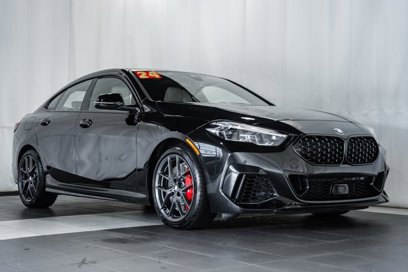 Used 2024 BMW M235i xDrive Gran Coupe w/ Premium Package