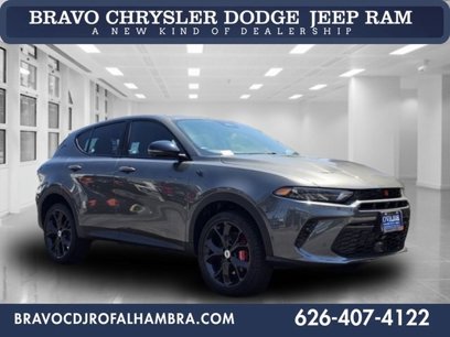 New 2024 Dodge Hornet GT