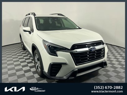 Used 2023 Subaru Ascent Premium w/ Convenience Package