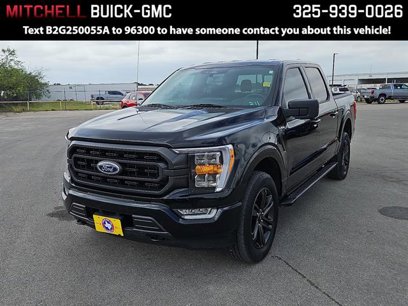 Used 2022 Ford F150 XLT w/ Equipment Group 302A High