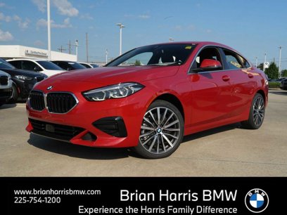 New 2024 BMW 228i Gran Coupe w/ Convenience Package