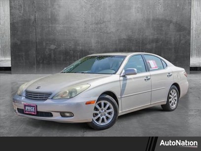 Used 2004 Lexus ES 330