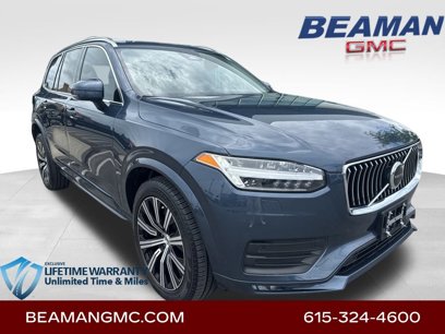 Used 2023 Volvo XC90 B5 Core w/ Protection Package Premier