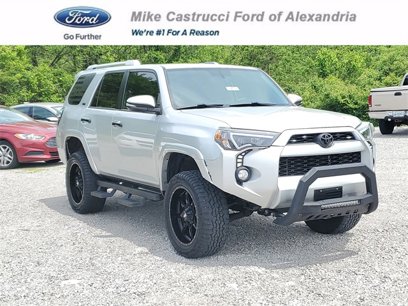Used 2014 Toyota 4Runner SR5 Premium