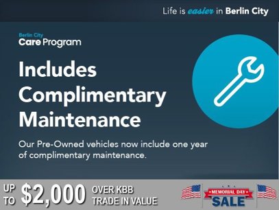 Certified 2024 Nissan Versa S w/ Electronics Package
