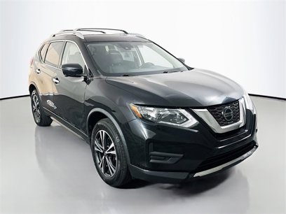 Used 2020 Nissan Rogue SV w/ Premium Package