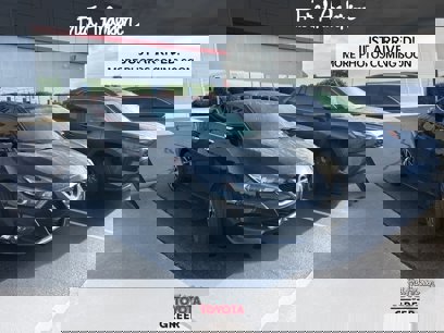 Used 2018 Nissan Maxima 3.5 SV