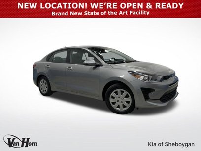 Used 2023 Kia Rio S