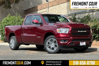 New 2024 RAM 1500 Big Horn