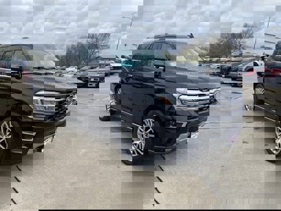 Used 2024 Ford Expedition Max Limited