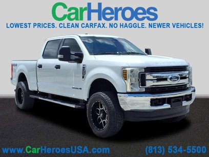 Used 2018 Ford F250 XLT