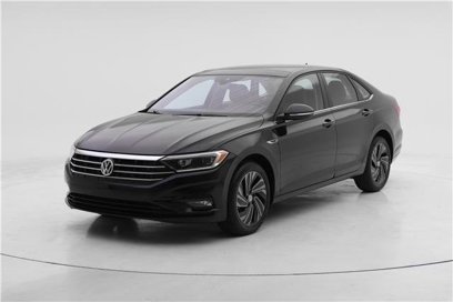 Used 2019 Volkswagen Jetta SEL Premium