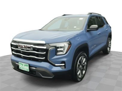 New 2026 GMC Terrain Elevation w/ Elevation Premium Package